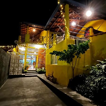 Casa Da Vila - Hospedaria - 3 Min Do Centrinho De Alter Alter do Chão Eksteriør billede